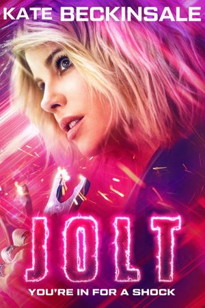 Jolt's poster