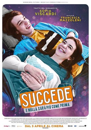 Succede's poster