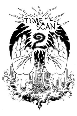 Timescan 2's poster image
