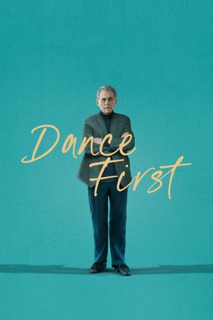 Dance First's poster
