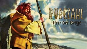 Rübezahl - Herr der Berge's poster