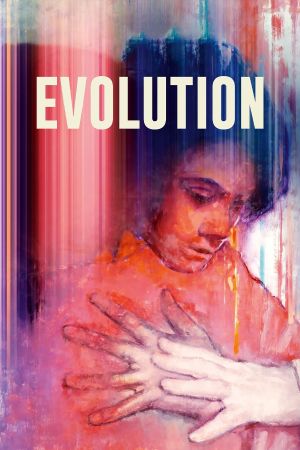 Evolution's poster