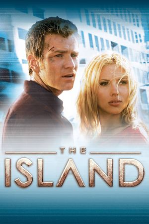 The Island's poster