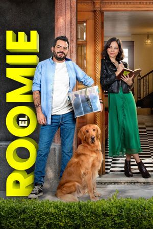 El Roomie's poster