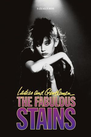 Ladies and Gentlemen, the Fabulous Stains's poster
