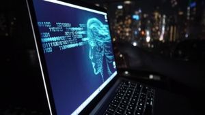 Your Face is Ours: The Dangers of Facial Recognition Software's poster