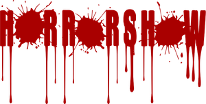 Horror Show's poster