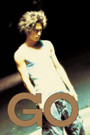 Go's poster