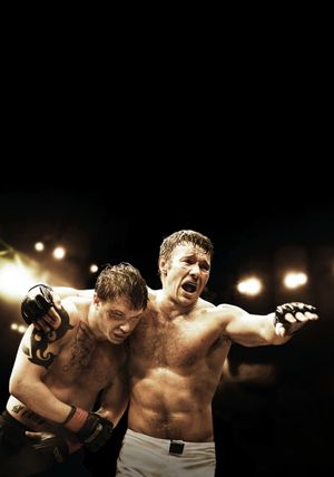 Warrior's poster