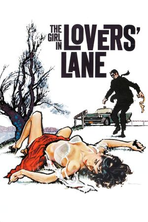 The Girl in Lovers Lane's poster