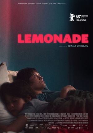 Lemonade's poster