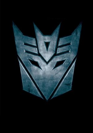 Transformers's poster