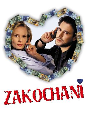 Zakochani's poster