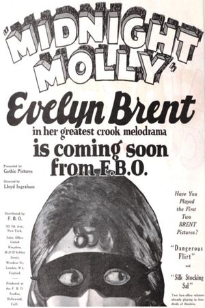 Midnight Molly's poster
