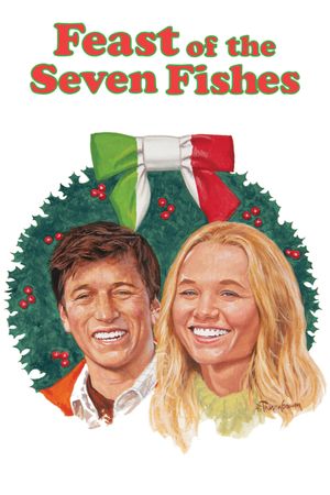 Feast of the Seven Fishes's poster