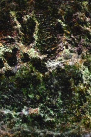 Half-Real's poster