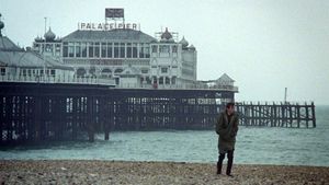 Quadrophenia's poster