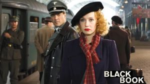 Black Book's poster