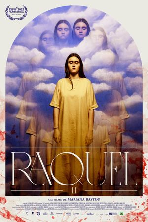 Raquel 1,1's poster