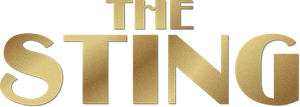 The Sting's poster