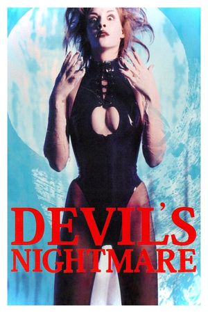 Devil's Nightmare's poster