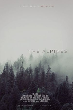 The Alpines's poster