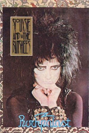 Siouxsie and The Banshees: Live at Rockpalast's poster