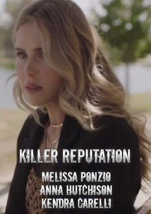 Killer Reputation's poster