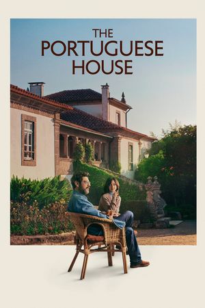 The Portuguese House's poster