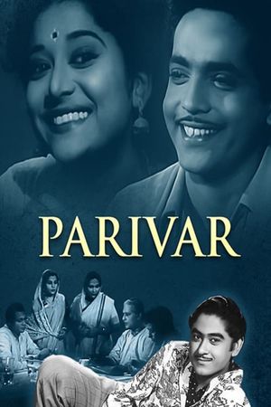 Parivar's poster