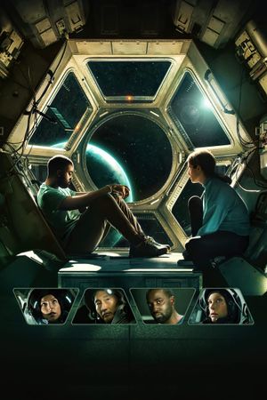 Stowaway's poster