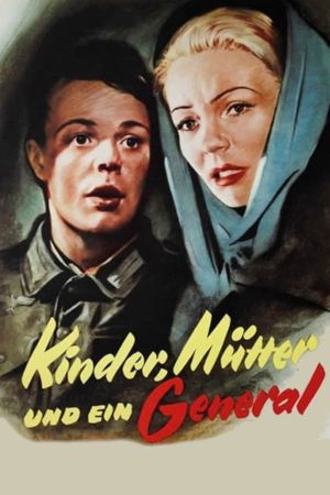 Sons, Mothers and a General's poster