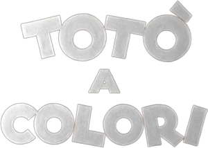 Toto in Color's poster