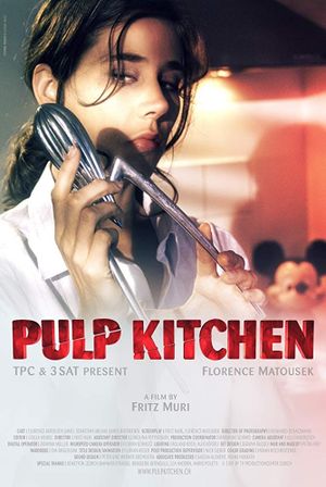Pulp Kitchen's poster