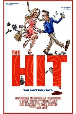The Hit's poster