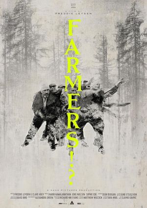 FARMERS!?'s poster