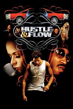 Hustle & Flow's poster