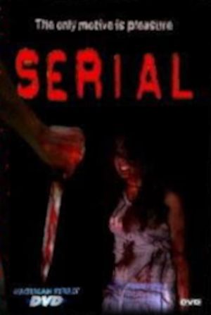 Serial's poster