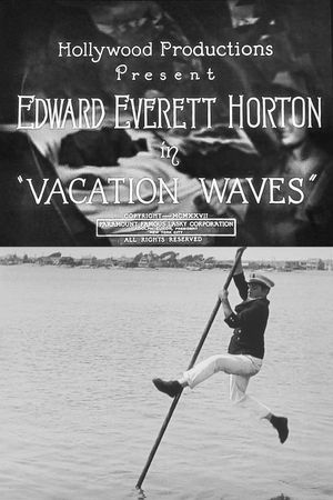 Vacation Waves's poster