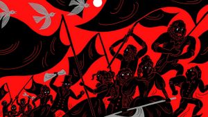 Plutocracy I: Divide and Rule's poster