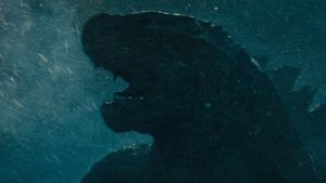 Godzilla: King of the Monsters's poster
