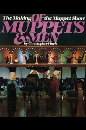 Of Muppets & Men's poster