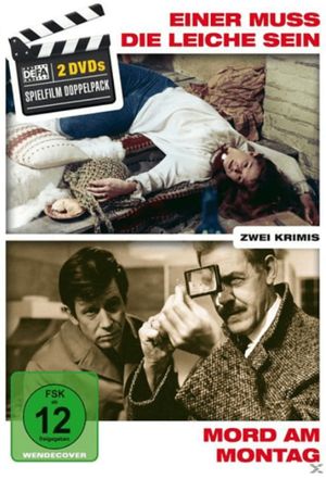 Mord am Montag's poster
