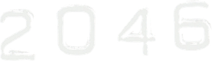 2046's poster