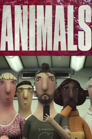 Animals's poster