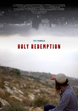 Holy Redemption's poster
