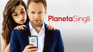 Planet Single's poster