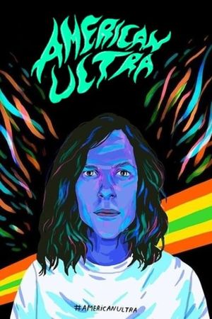 American Ultra's poster