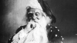 The Night Before Christmas's poster