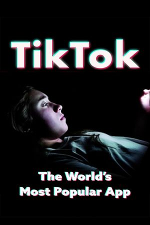 TikTok's poster